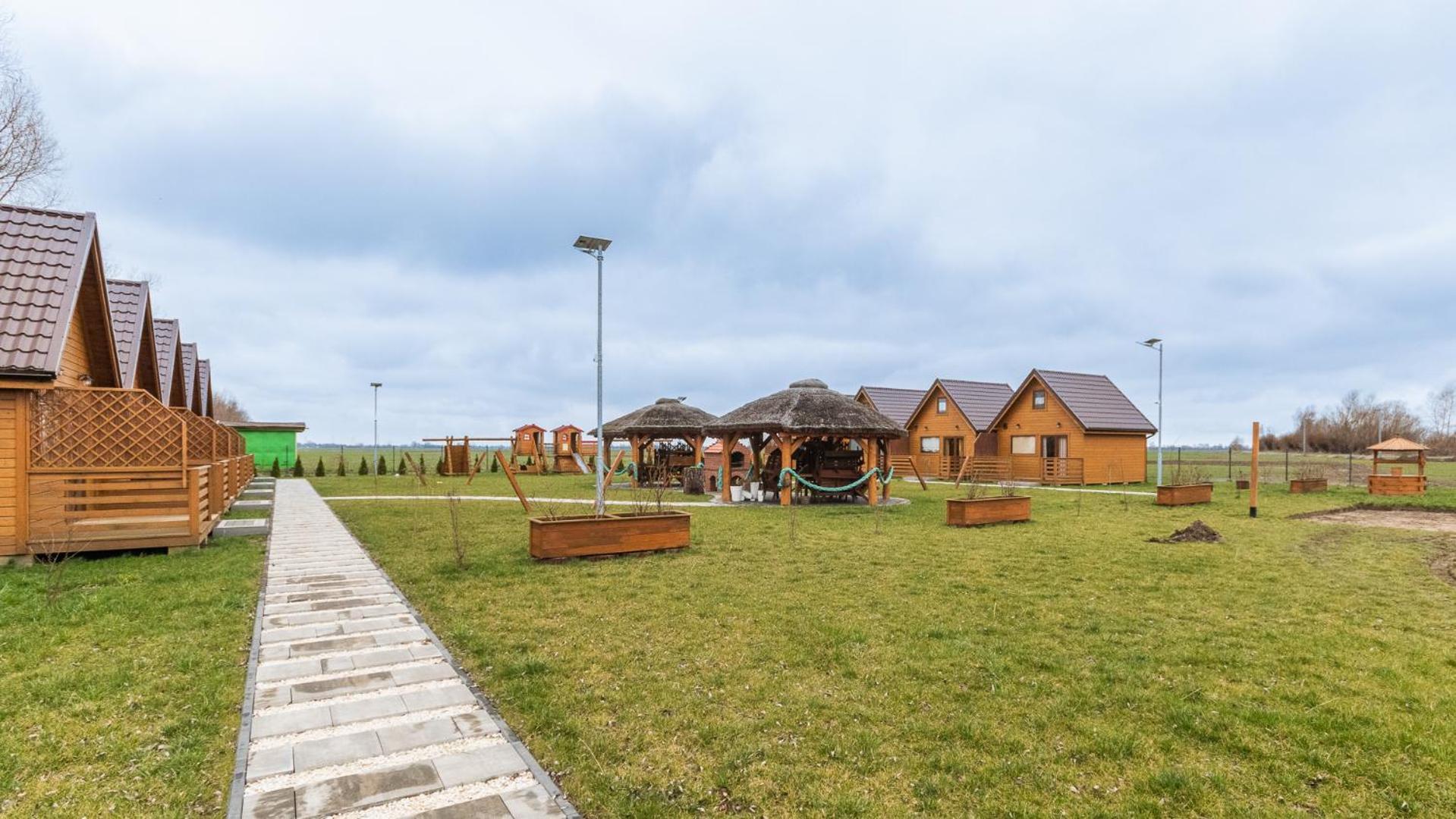 Apartamenty Sun & Snow Nowodworska Stegna  Esterno foto